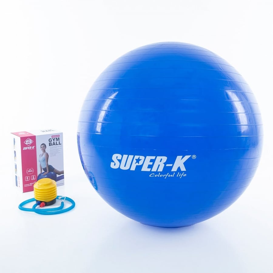 Super K Training Ball Accessories