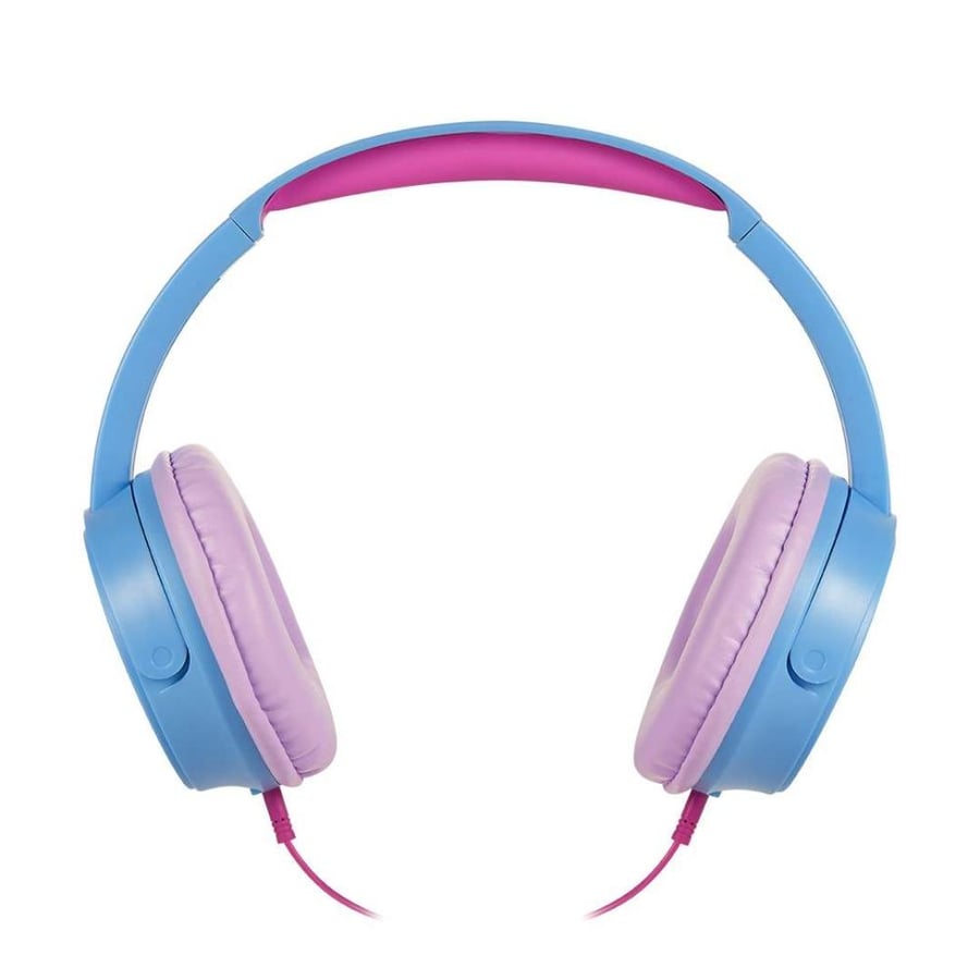 سماعة رأس بكبل بناتي من ديزني _ DY-6513-FR4 - ONE SIZE