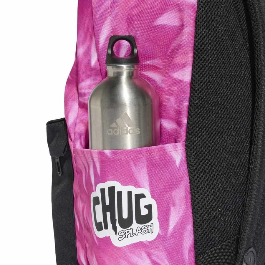 حقيبة ظهر لايف ستايل للجنسين من اديداس _ KR6793 - ONE SIZE