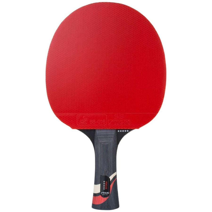 Stiga table tennis racket, one piece