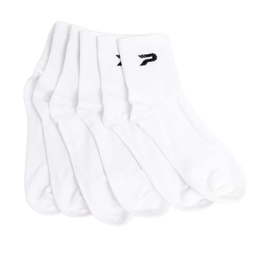 طقم جوارب 3زوج لايف ستايل رجالي من باتريك _ SF-26303