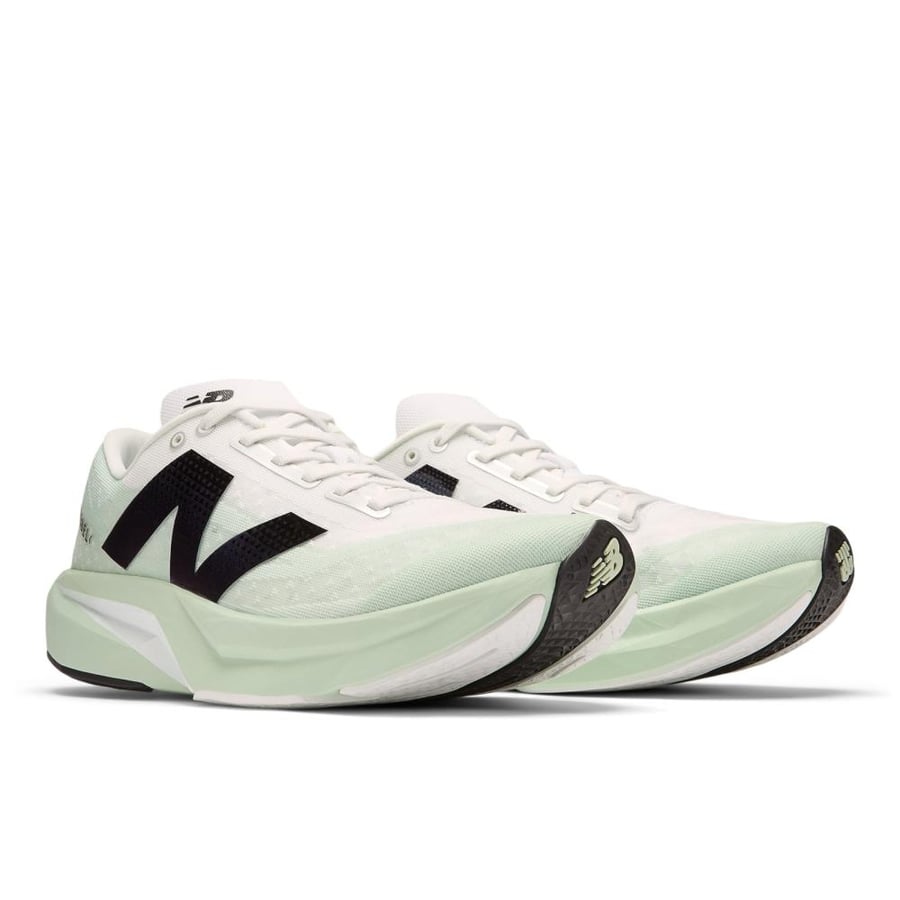 New Balance men's running shoe