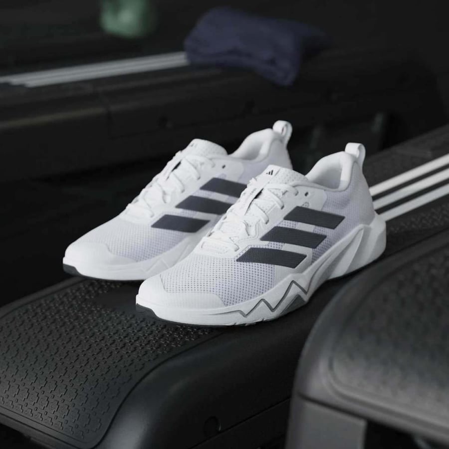 حذاء تدريب RAPIDMOVE GO TRAINER M رجالي من اديداس _ JQ1461