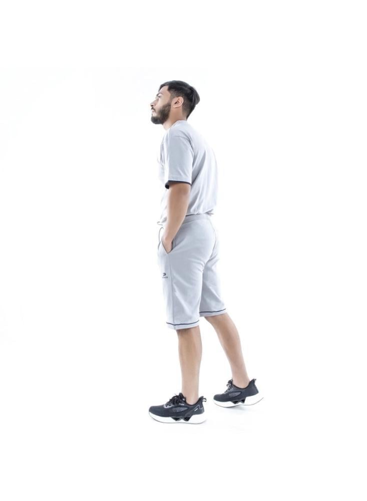 شورت لايف ستايل  رجالي من باتريك _ CMSRT014