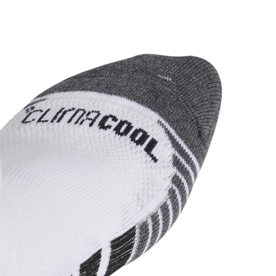 Set of 3 pairs of training socks for unisex from Adidas _ JD9574