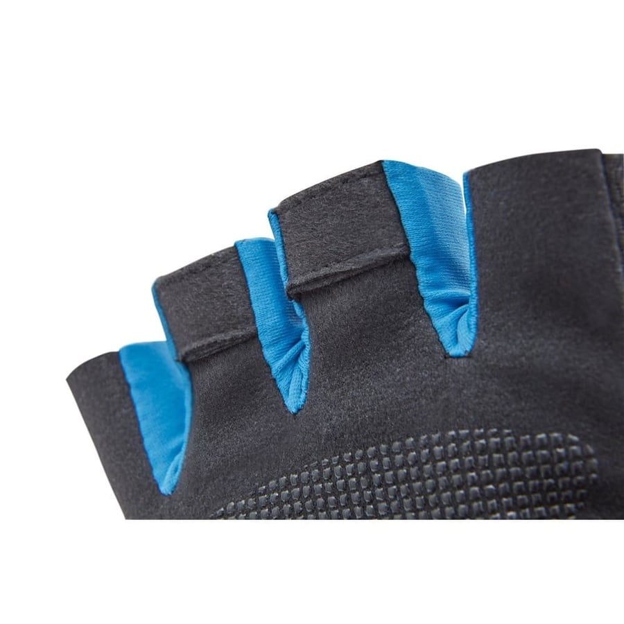 Reebok weightlifting gloves