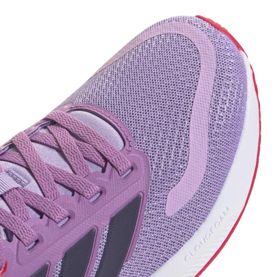 Running shoe Renafalcon 5 J girls from Adidas _ JQ8139