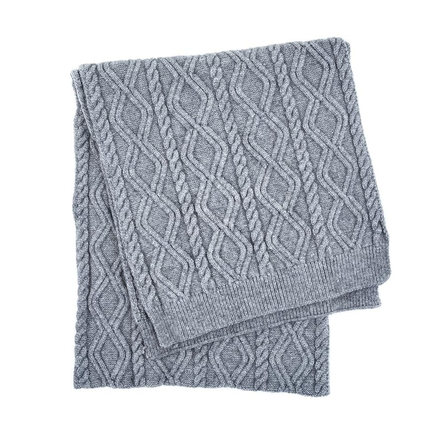 Patrick men's winter lifestyle scarf