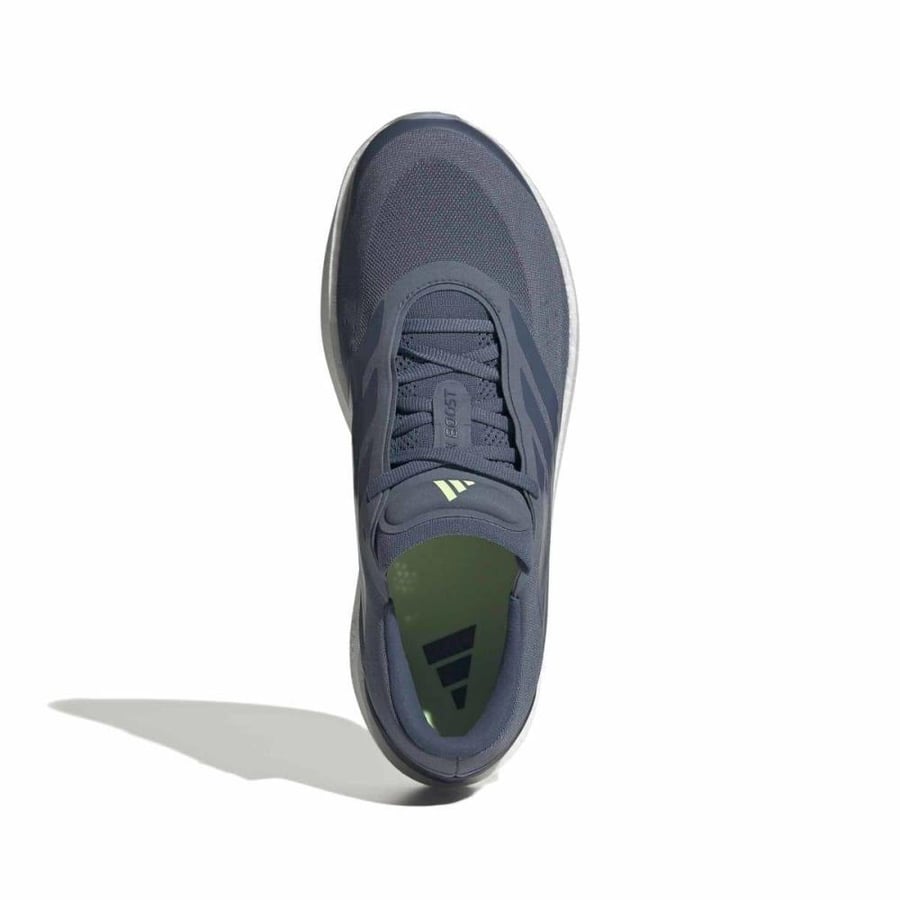 حذاء جري ZENBOOST M رجالي من اديداس _ IH9493