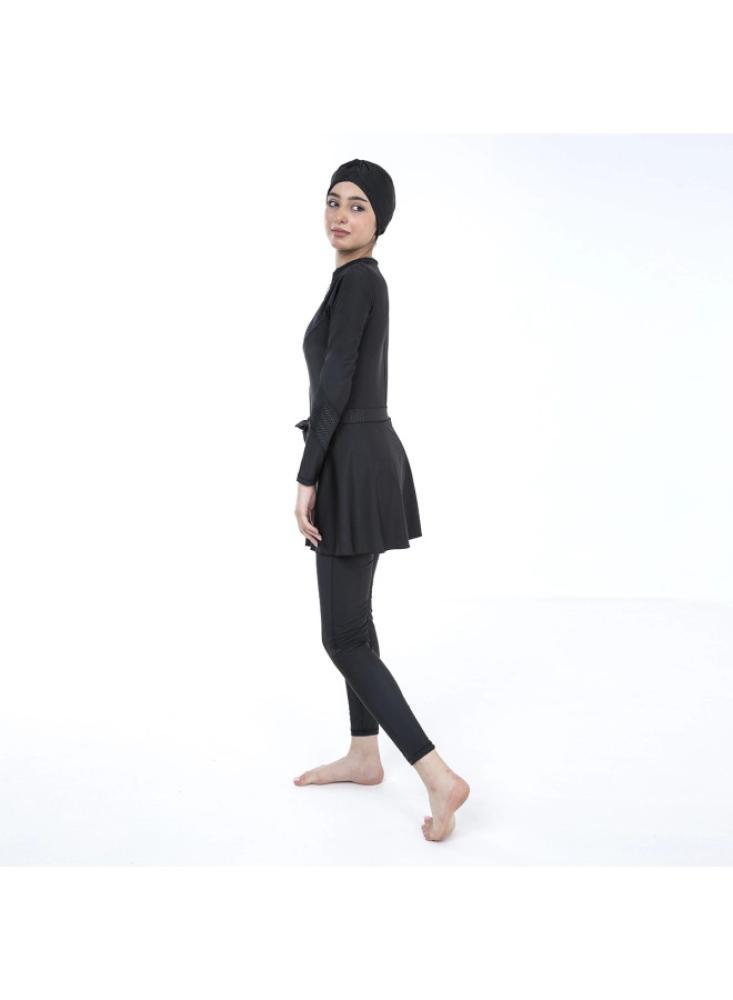 بدلة سباحة نسائي من باتريك _ PW2424252-BK