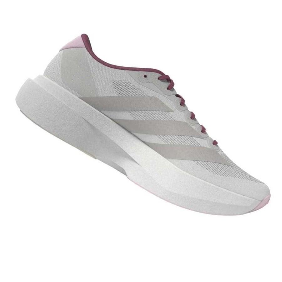 حذاء جري adizero Evo SL W نسائي من اديداس _ KH9582