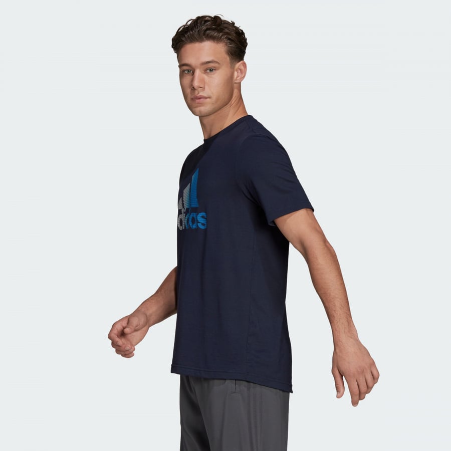 Adidas men's training t-shirt