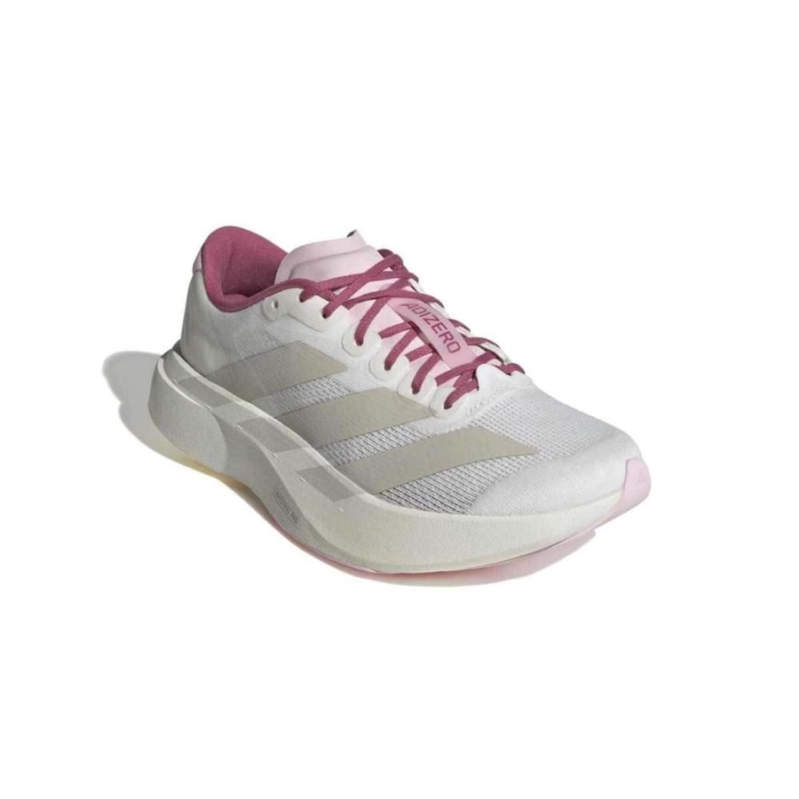 حذاء جري adizero Evo SL W نسائي من اديداس _ KH9582