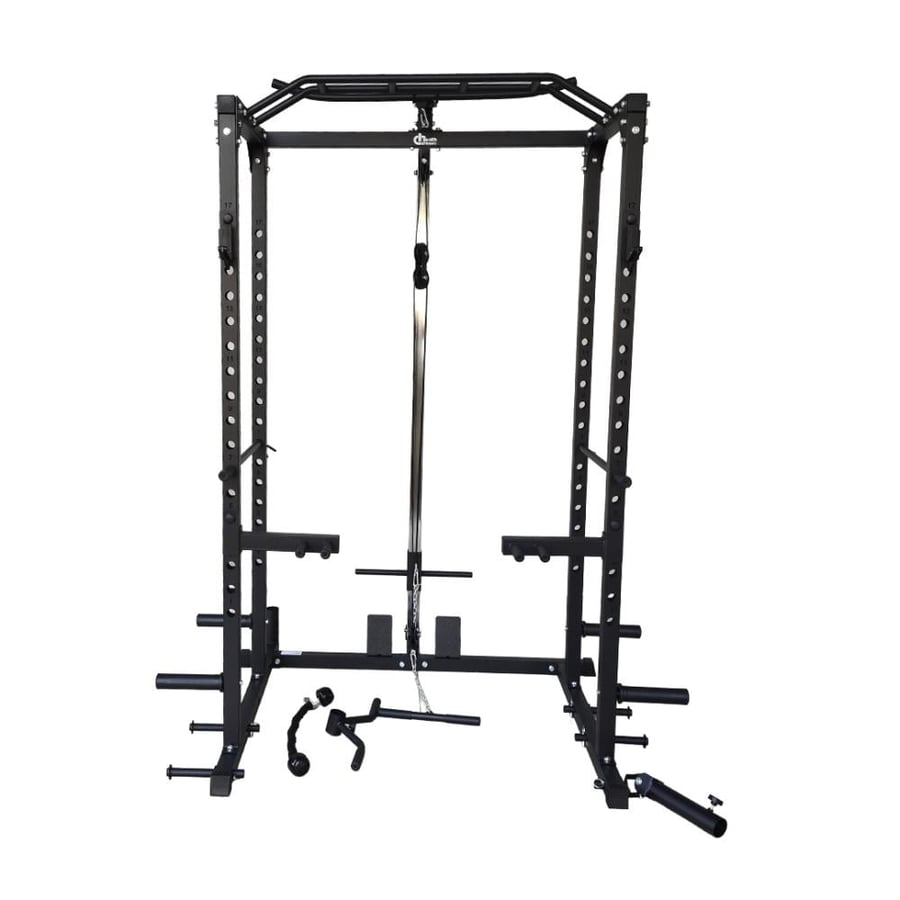 رفع الأثقال نادي منزلي محطة تمارين هلثكير_PR139 - 150KG