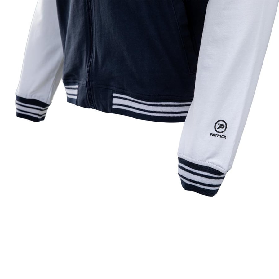 جاكت لايف ستايل رجالي من باتريك _ M22AWBB-01