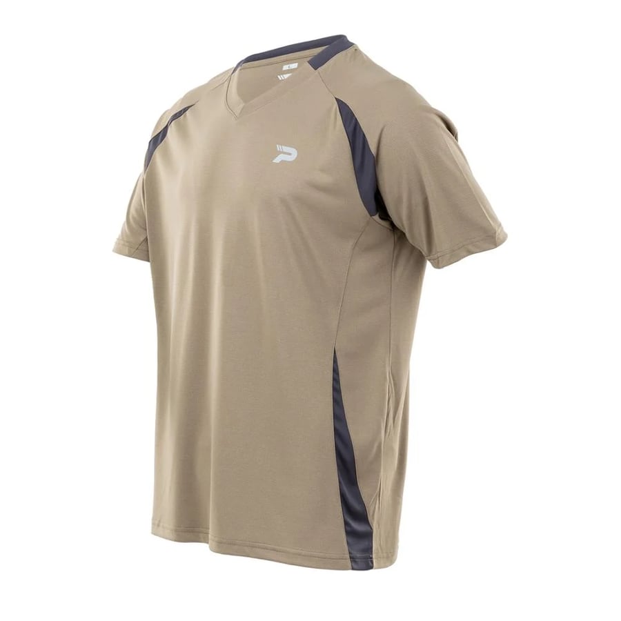 Men's training T-shirt from Patrick _ 725006-TABK
