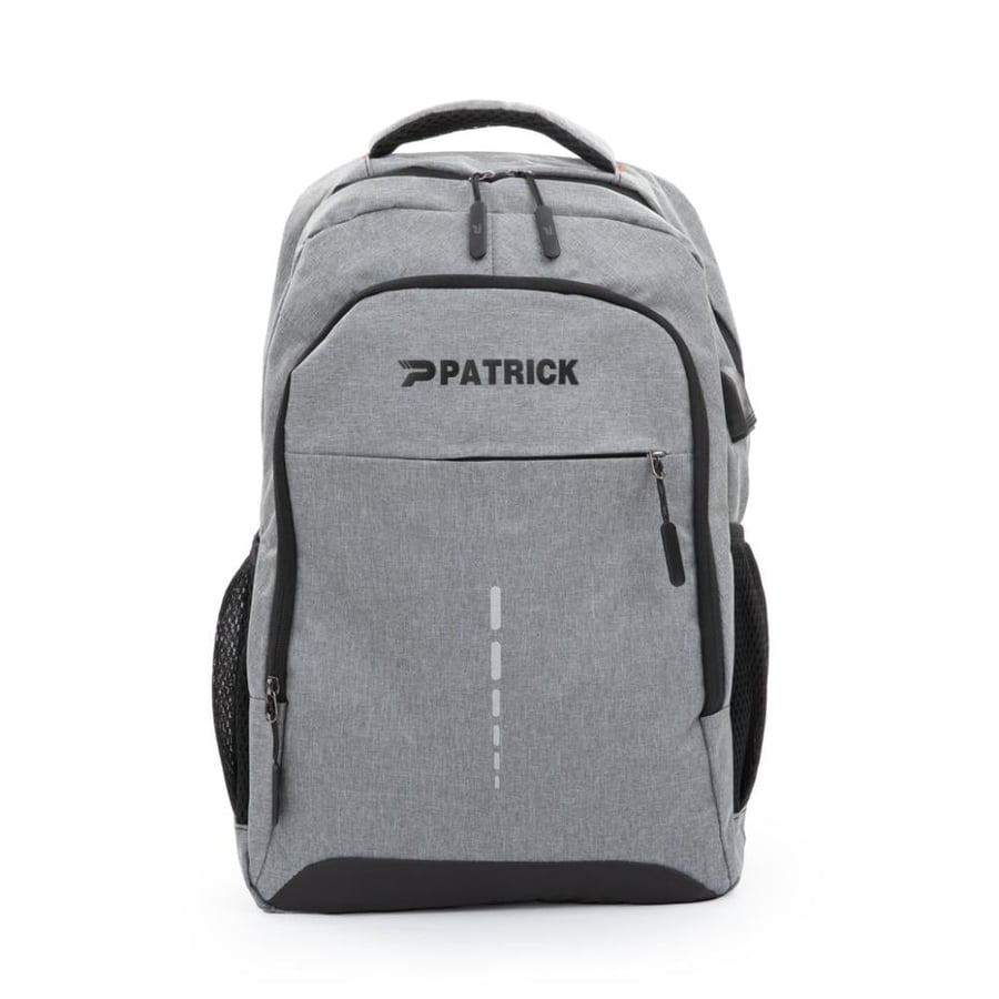 Unisex lifestyle backpack from Patrick _ YFSA25-42 -A