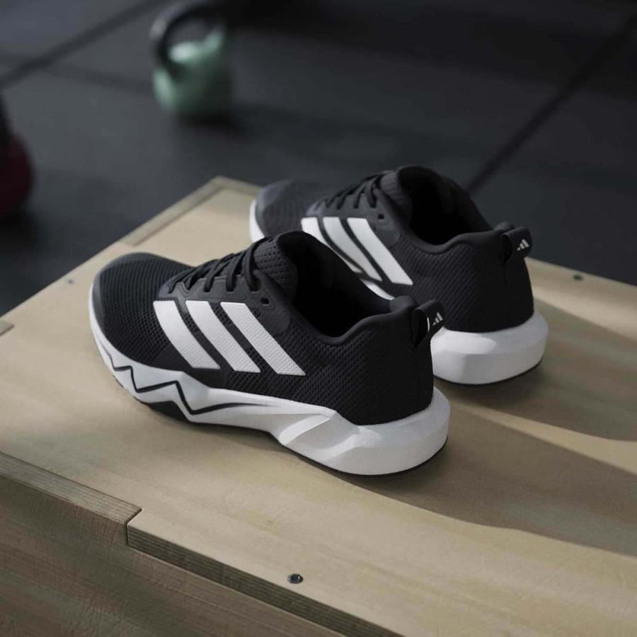 حذاء تدريب RAPIDMOVE GO TRAINER M رجالي من اديداس _ JQ3950