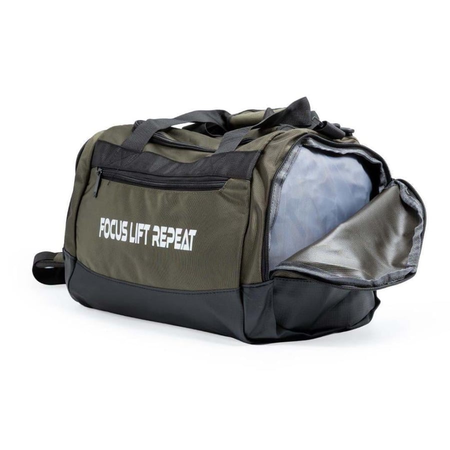 حقيبة تدريب للجنسين من باتريك _ GYMB26-02OL - ONE SIZE