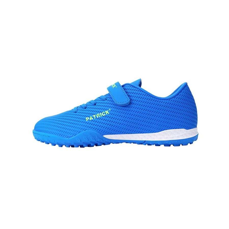 Children's soccer shoe from Patrick _ PATTFB24761-FBL