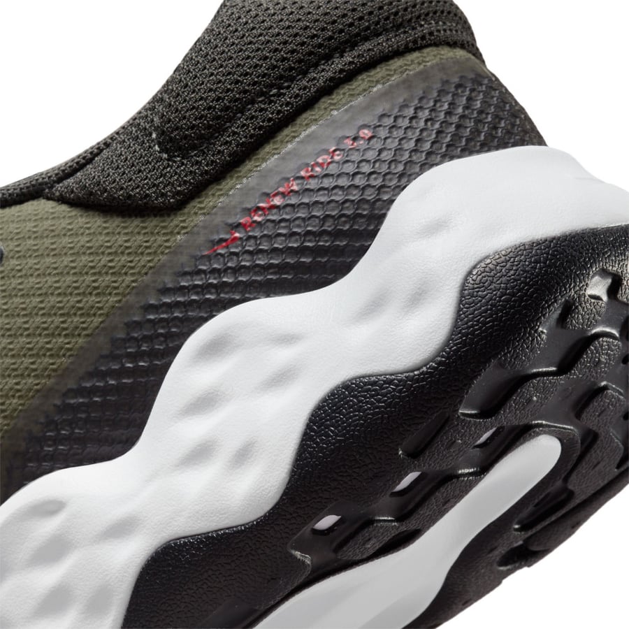 Nike running shoes for men