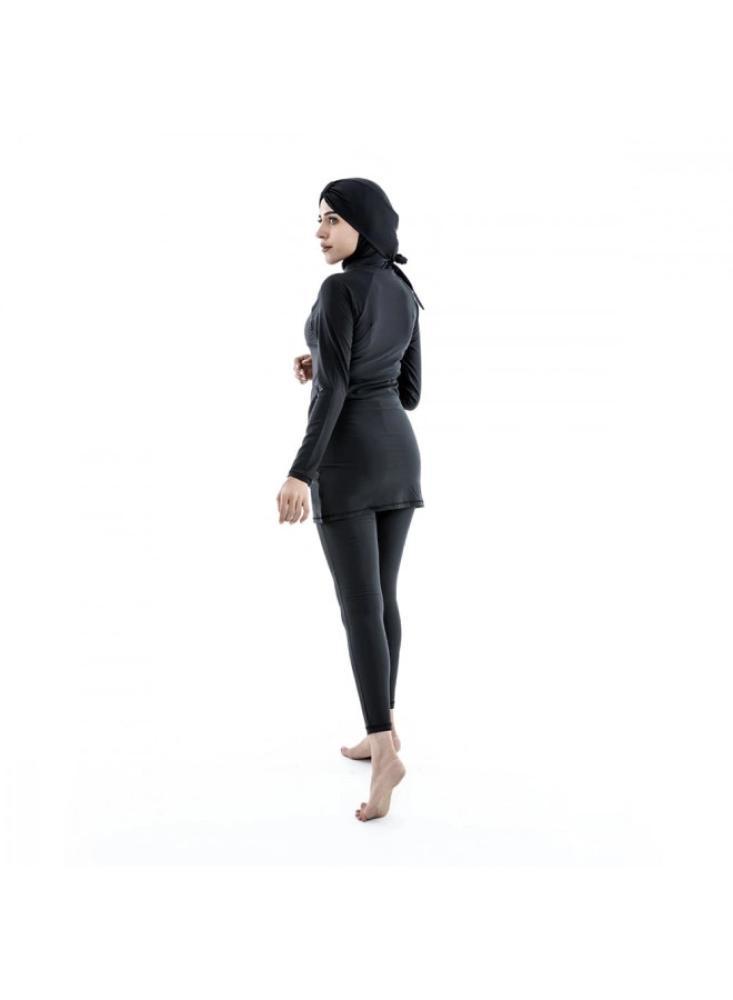 بدلة سباحة نسائي من باتريك _ W305BK