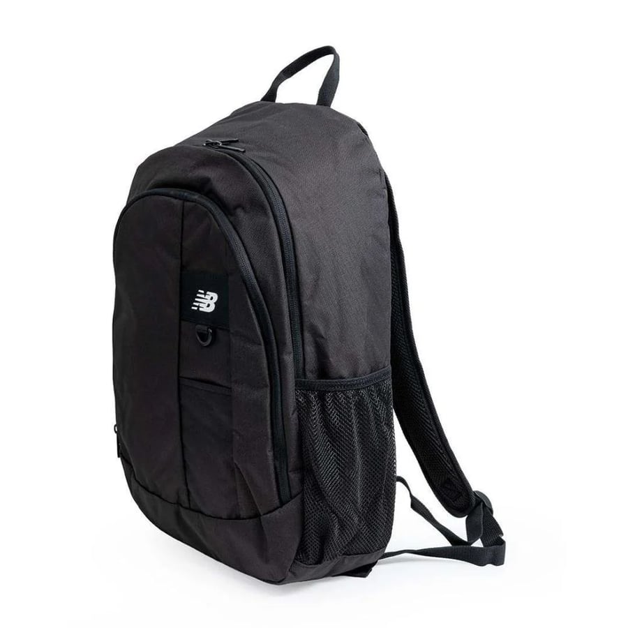 حقيبة ظهر لايف ستايل من نيو بالانس_LAB23259BK - ONE SIZE
