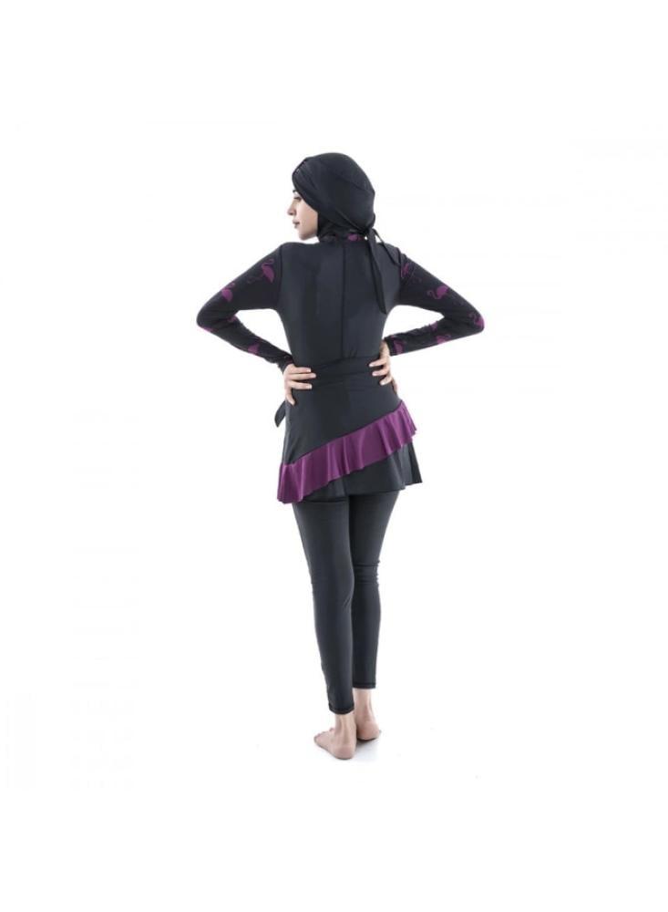 بدلة سباحة نسائي من باتريك _ W333BKPI