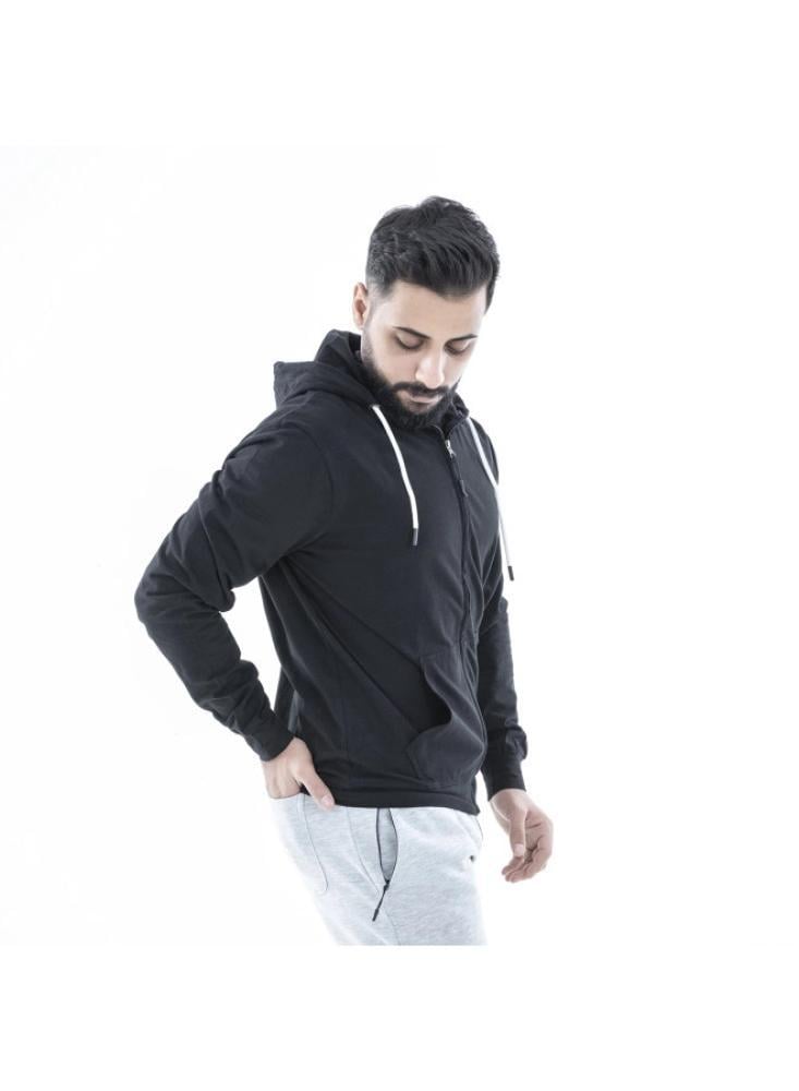 سويت شيرت جري رجالي من باتريك _ AW23-PT-06