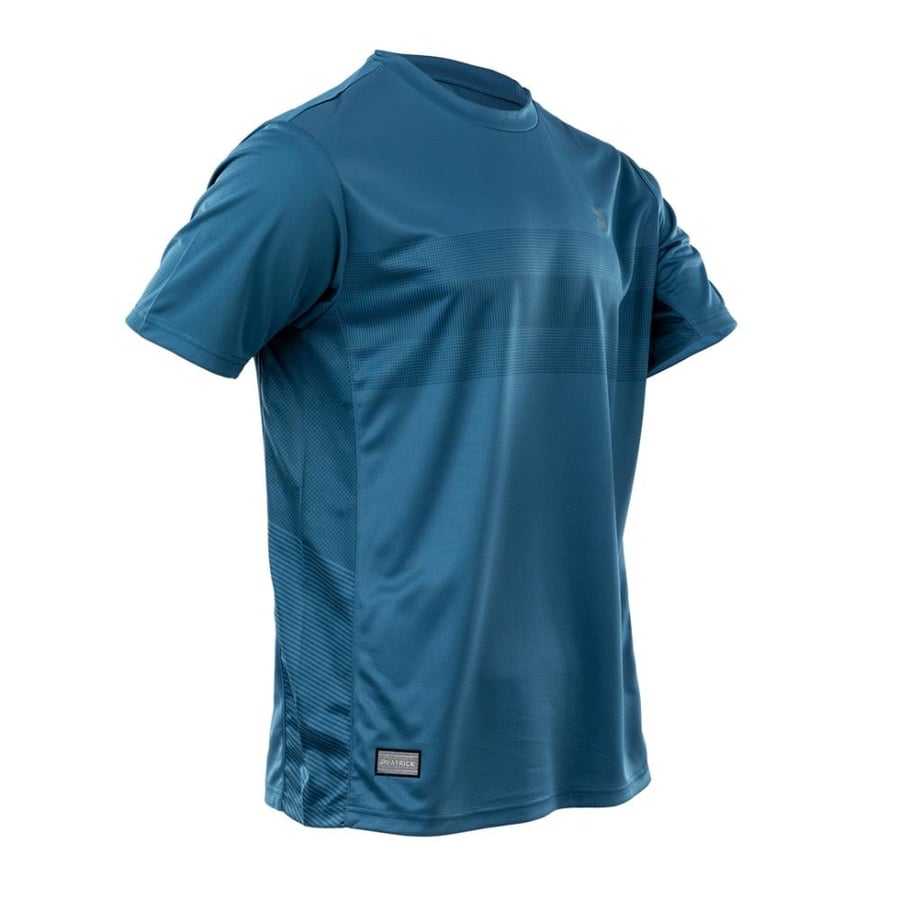 Men's training T-shirt from Patrick _ 725003-BL