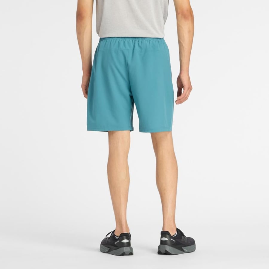 Men's running shorts from New Balance _ MS41232AAZ