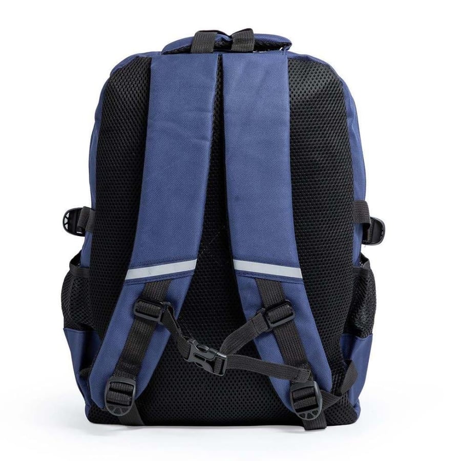 حقيبة ظهر لايف ستايل للجنسين من باتريك _ BYS-BK26-16 - 46CM