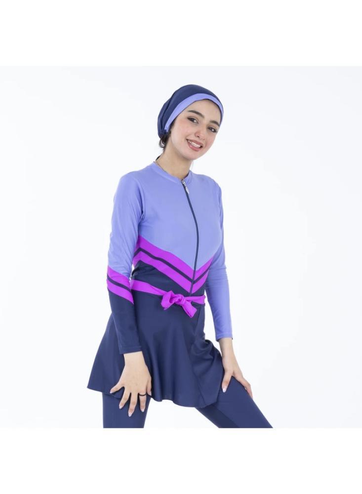 بدلة سباحة نسائي من باتريك _ PW24438-NYIN