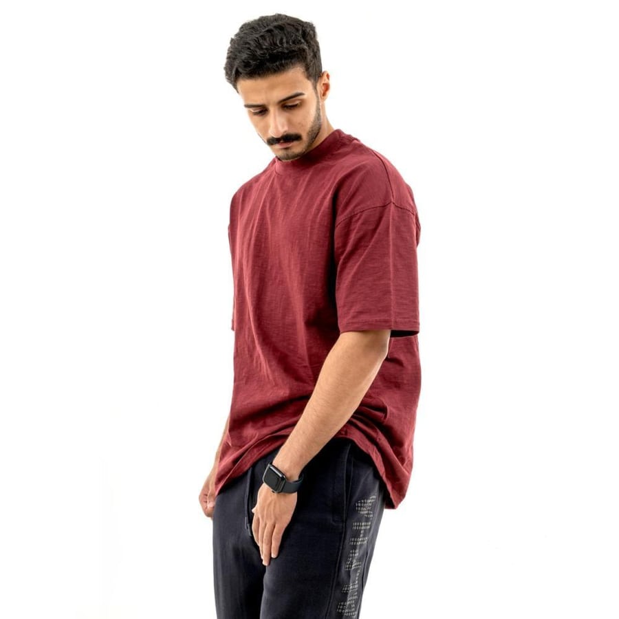بنطال لايف ستايل رجالي من باتريك _ PKT-INT-02-A