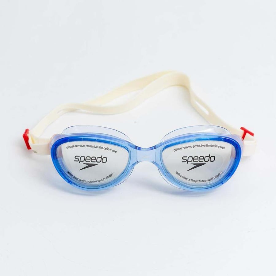 نظارة للسباحة من سبيدو_8-E000036005 - ONE SIZE