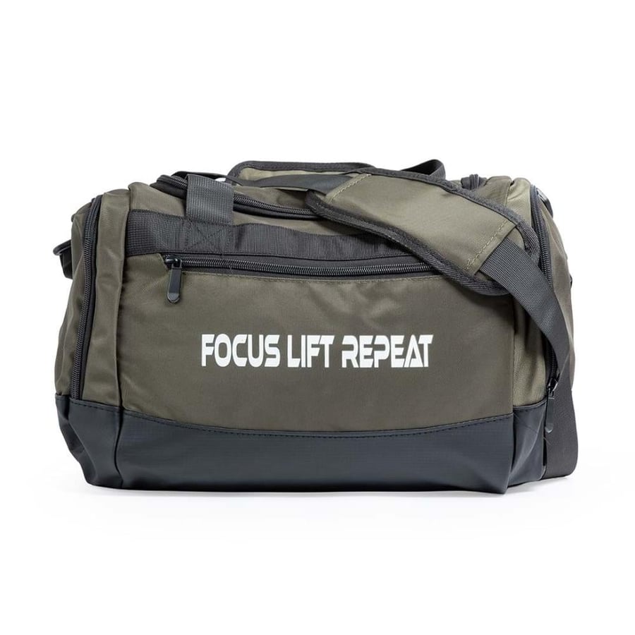 حقيبة تدريب للجنسين من باتريك _ GYMB26-02OL - ONE SIZE