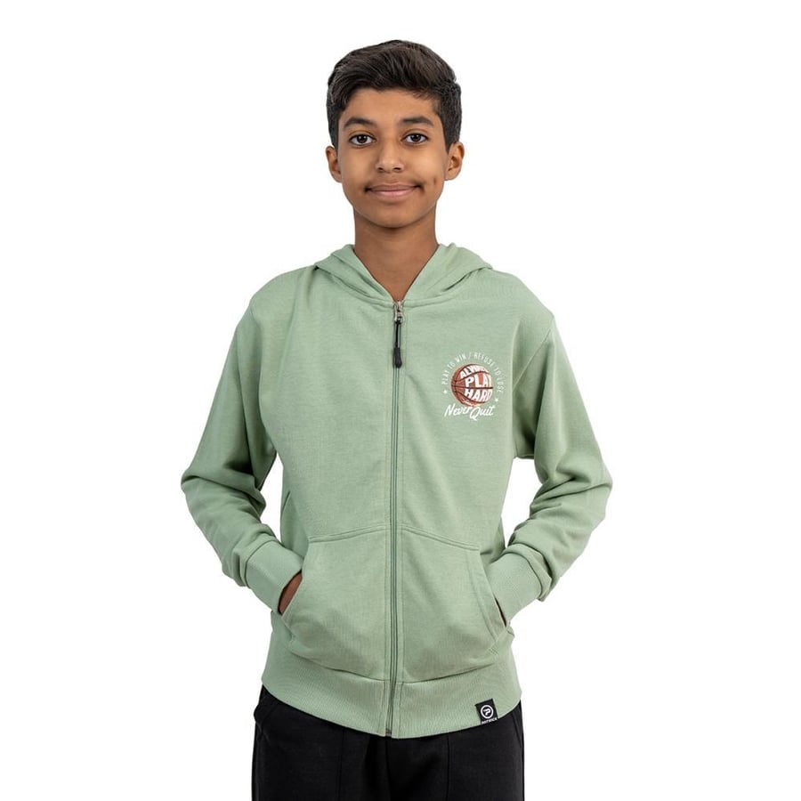 جاكت لايف ستايل ولادي من باتريك _ AW24-KID-02-A