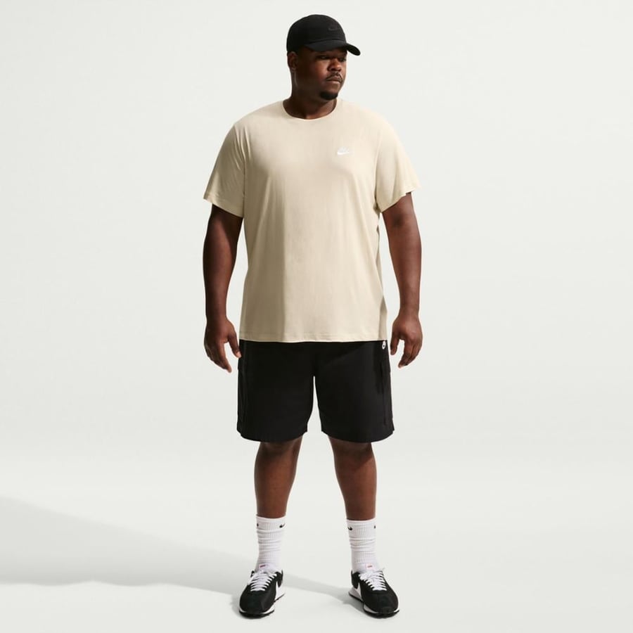 Men's Lifestyle T-shirt from Nike _ AR4997-229