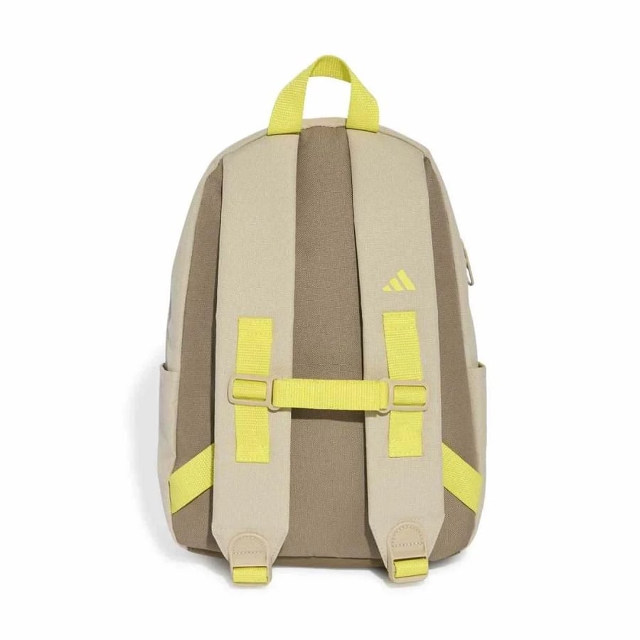 حقيبة ظهر لايف ستايل أطفال من اديداس _ KG8203 - ONE SIZE