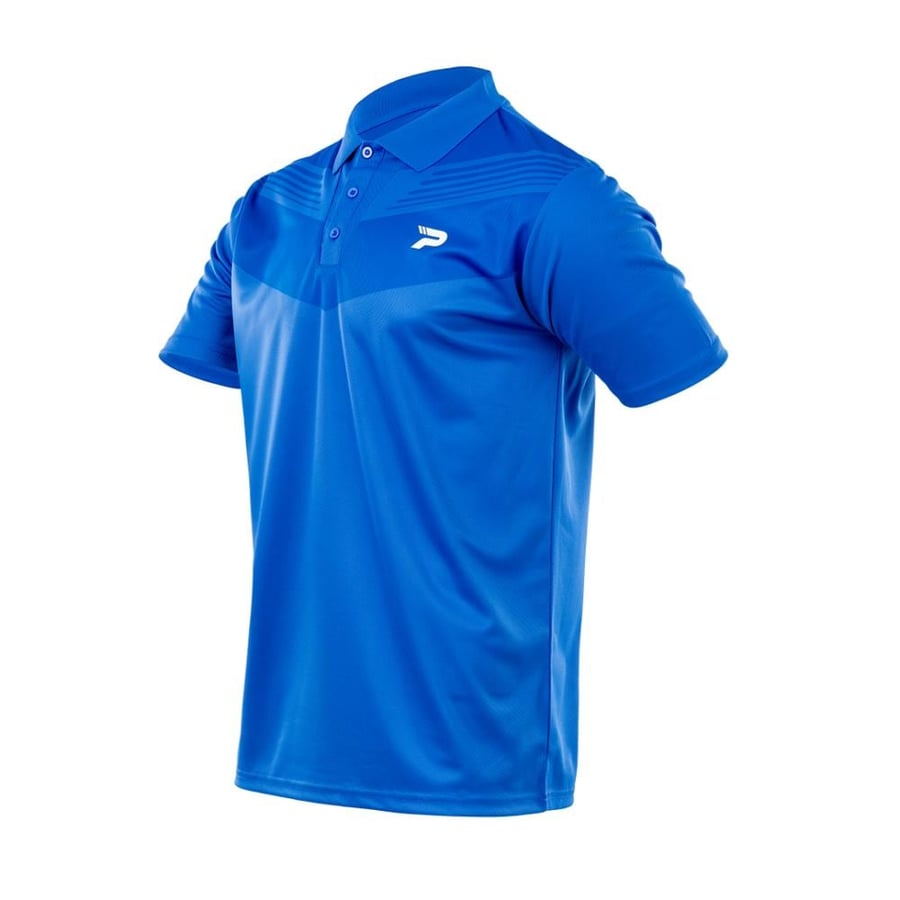 Men's training polo T-shirt from Patrick _ 725001-RY