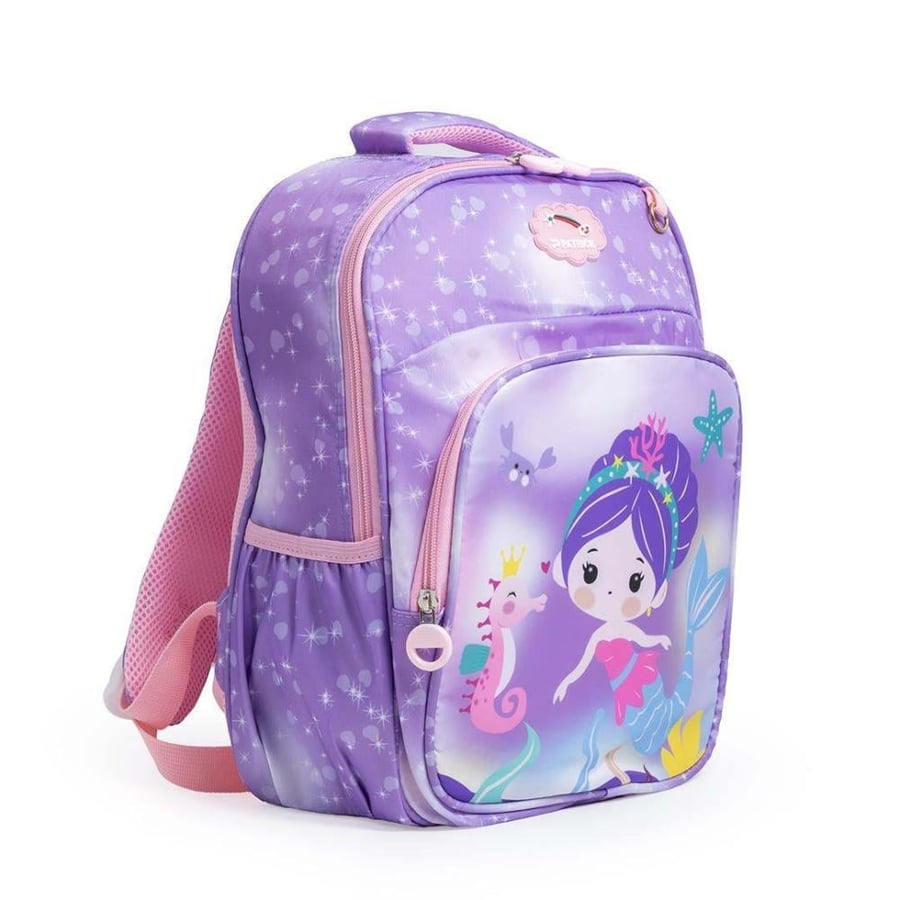 حقيبة ظهر لايف ستايل بناتي من باتريك _ GL-BK26-05 - 44CM