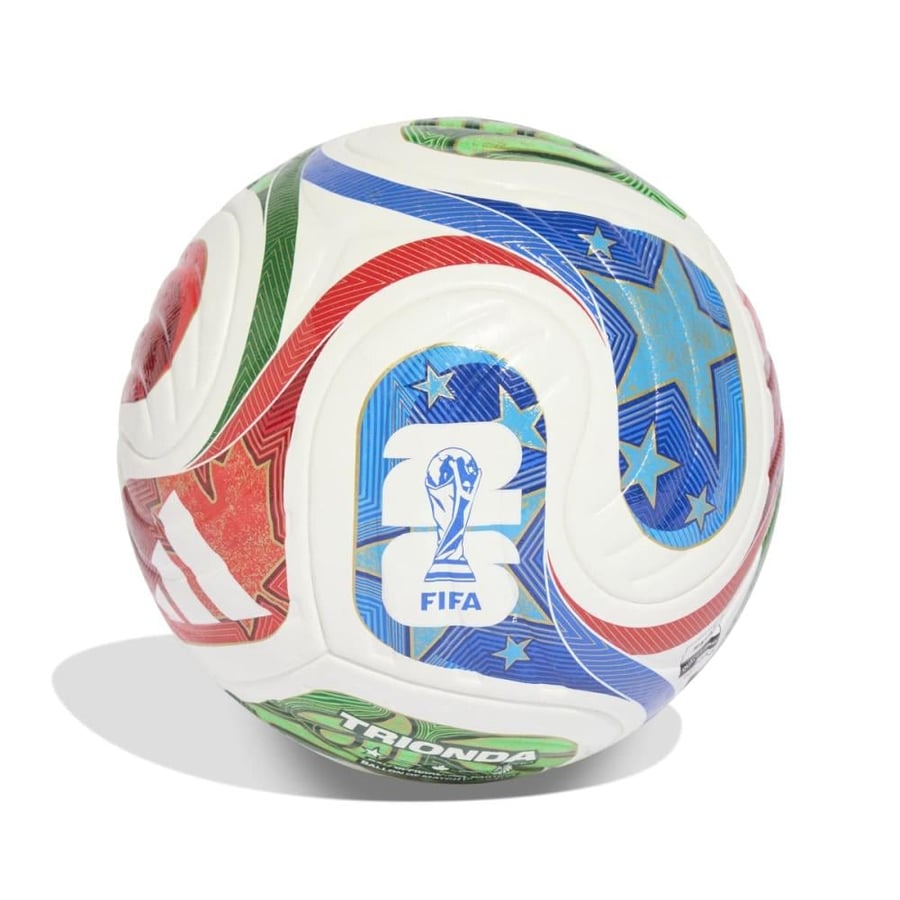 Adidas Unisex Football - JD8021