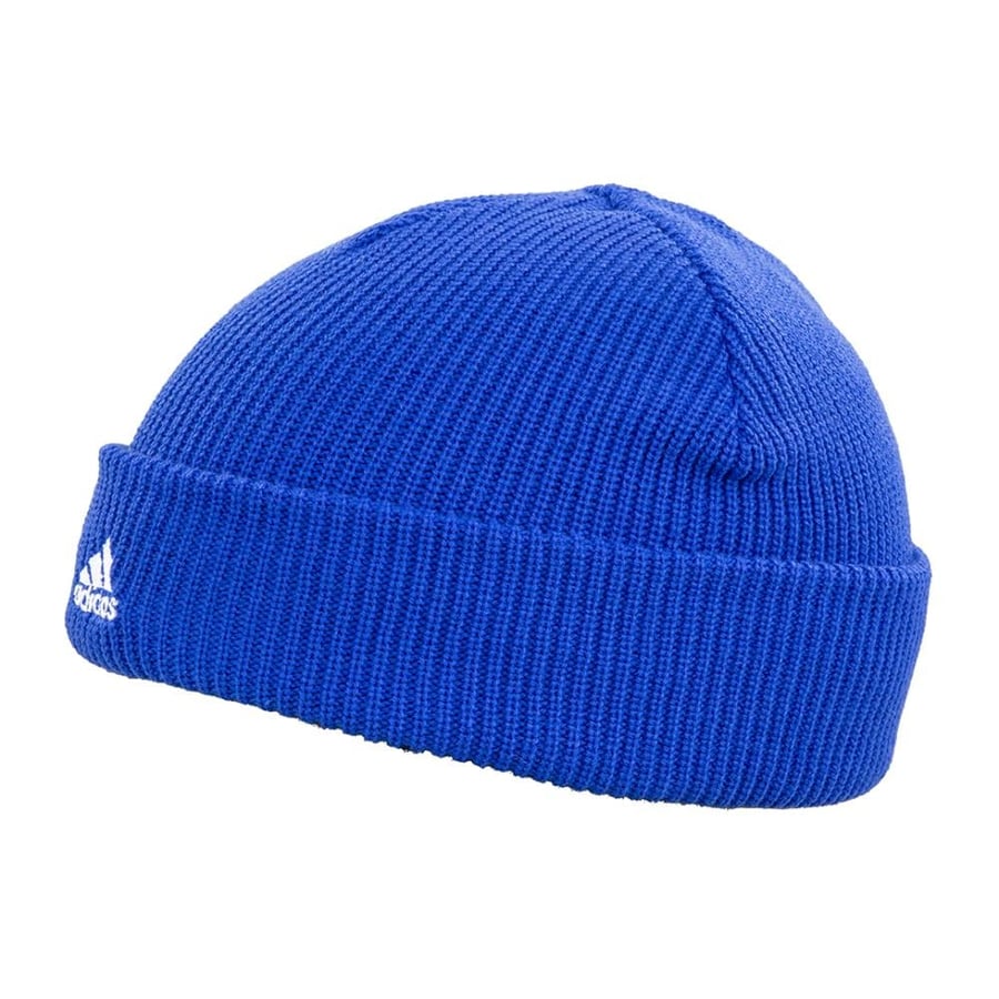 Winter hat kids lifestyle from Adidas _ IY7843