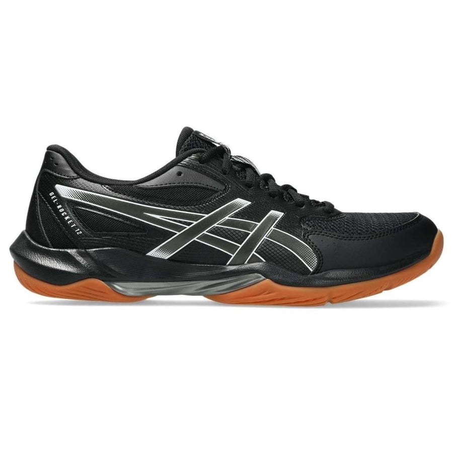 حذاء صالات رجالي GEL-ROCKET 12 من اسيكس _ 1071A116-001