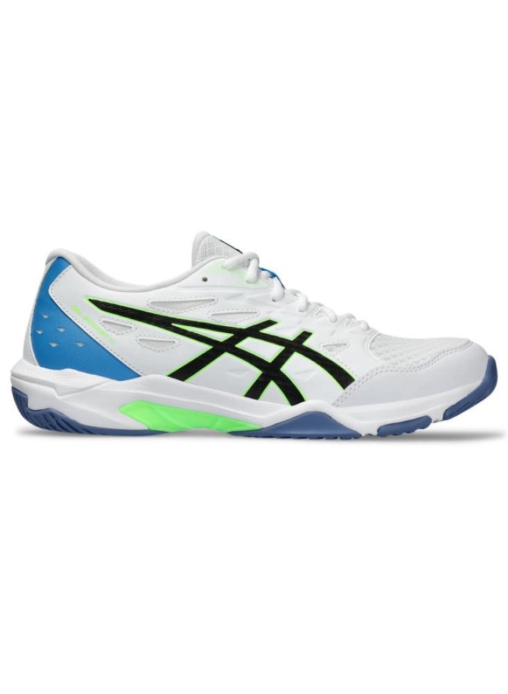 حذاء صالات جل-روكيت 11 رجالي من اسيكس _ 1071A091-102