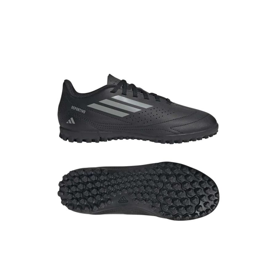 Adidas Deportivo III TF J Kids' Turf Football Boots - JH9117