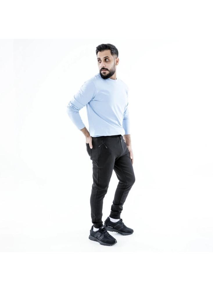 بنطال لايف ستايل رجالي من باتريك _ HS-MN-07