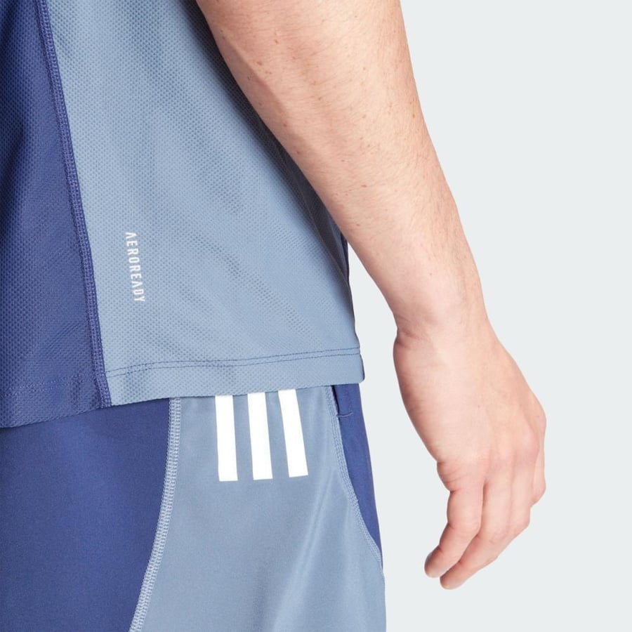 Men's running T-shirt from Adidas _ IK4997