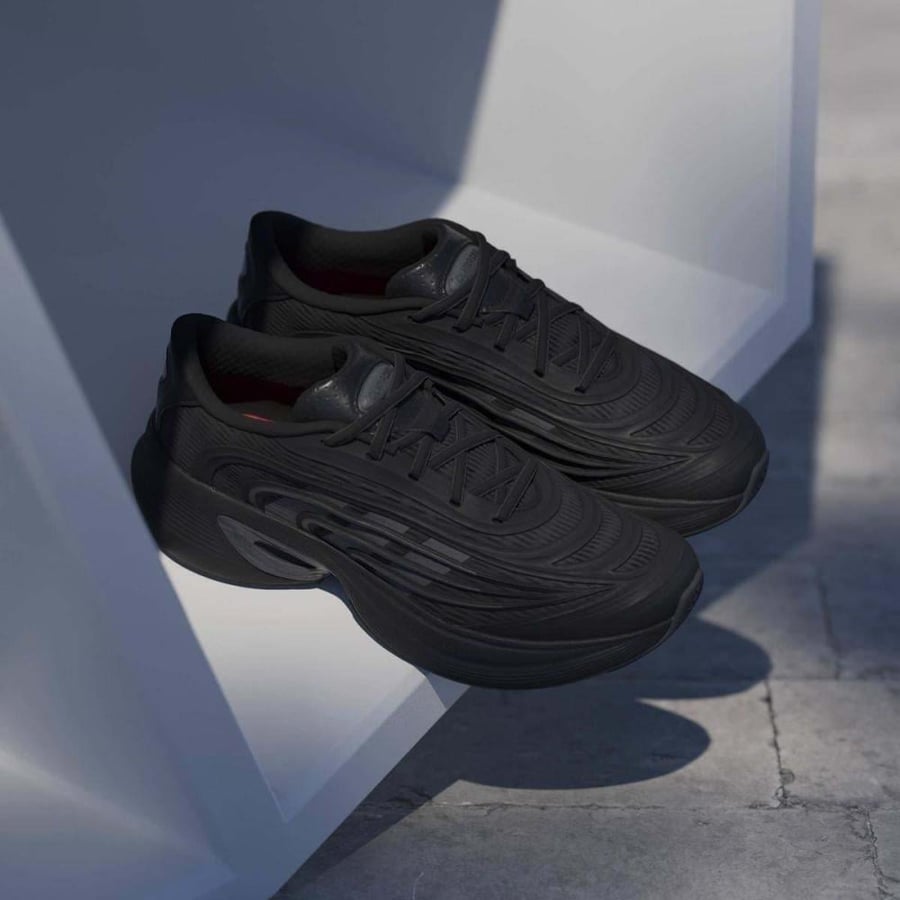 حذاء لايف ستايل CLIMACOOL SPW رجالي من اديداس _ HQ4989