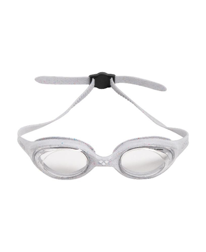 Show us unisex swimming goggles